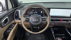 2024 Kia Sorento HEV 1.6 2WD — фото 13