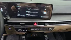 2024 Kia Sorento HEV 1.6 2WD — фото 14