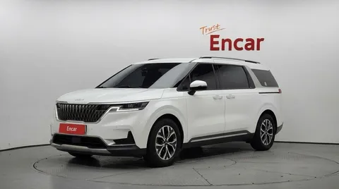 2023 Kia Carnival Diesel 9-Seater Noblesse