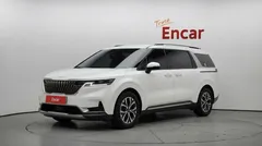 2023 Kia Carnival Diesel 9-Seater Noblesse — фото 1
