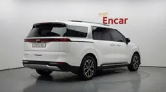 2023 Kia Carnival Diesel 9-Seater Noblesse — фото 2