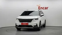 2023 Kia Carnival Diesel 9-Seater Noblesse — фото 3