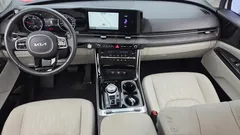2023 Kia Carnival Diesel 9-Seater Noblesse — фото 7