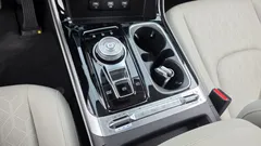 2023 Kia Carnival Diesel 9-Seater Noblesse — фото 9