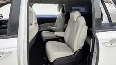 2023 Kia Carnival Diesel 9-Seater Noblesse — фото 12