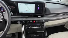 2023 Kia Carnival Diesel 9-Seater Noblesse — фото 13