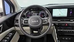 2023 Kia Carnival Diesel 9-Seater Noblesse — фото 14