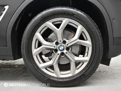 2022 BMW X3 xDrive 20d — фото 5