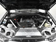 2022 BMW X3 xDrive 20d — фото 6