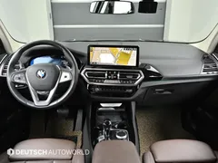 2022 BMW X3 xDrive 20d — фото 7