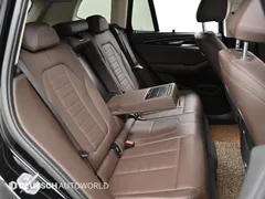 2022 BMW X3 xDrive 20d — фото 16
