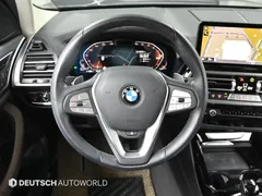 2022 BMW X3 xDrive 20d — фото 17