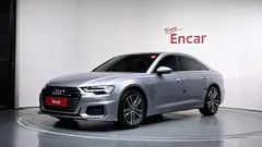 2023 Audi A6 45 TFSI Premium — фото 1
