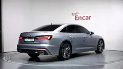2023 Audi A6 45 TFSI Premium — фото 2
