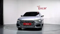 2023 Audi A6 45 TFSI Premium — фото 3