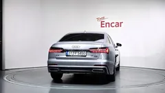 2023 Audi A6 45 TFSI Premium — фото 4