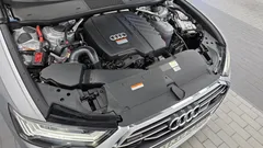 2023 Audi A6 45 TFSI Premium — фото 6