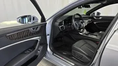 2023 Audi A6 45 TFSI Premium — фото 10