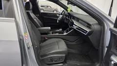 2023 Audi A6 45 TFSI Premium — фото 11