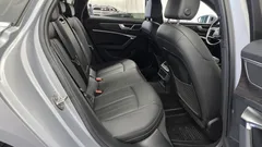2023 Audi A6 45 TFSI Premium — фото 12