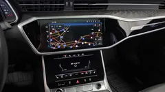 2023 Audi A6 45 TFSI Premium — фото 14
