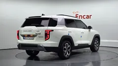 2023 SsangYong Torres Gasoline 1.5 2WD — фото 2
