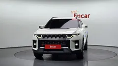 2023 SsangYong Torres Gasoline 1.5 2WD — фото 3