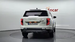 2023 SsangYong Torres Gasoline 1.5 2WD — фото 4
