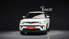 2022 KG_Mobility_Ssangyong TIBOLI Gasoline 1.5 2WD — фото 3