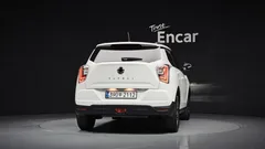 2022 KG_Mobility_Ssangyong TIBOLI Gasoline 1.5 2WD — фото 4