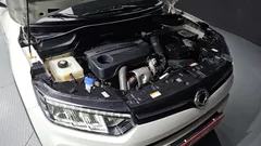 2022 KG_Mobility_Ssangyong TIBOLI Gasoline 1.5 2WD — фото 6