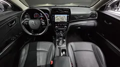 2022 KG_Mobility_Ssangyong TIBOLI Gasoline 1.5 2WD — фото 7