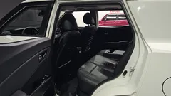 2022 KG_Mobility_Ssangyong TIBOLI Gasoline 1.5 2WD — фото 11
