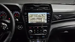 2022 KG_Mobility_Ssangyong TIBOLI Gasoline 1.5 2WD — фото 13