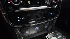 2022 KG_Mobility_Ssangyong TIBOLI Gasoline 1.5 2WD — фото 15