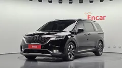 2023 Kia Carnival Diesel 9-Seater Signature — фото 1