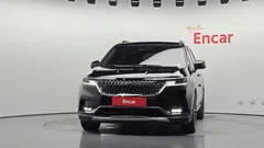 2023 Kia Carnival Diesel 9-Seater Signature — фото 3