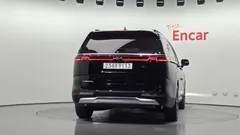 2023 Kia Carnival Diesel 9-Seater Signature — фото 4