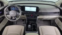 2023 Kia Carnival Diesel 9-Seater Signature — фото 7