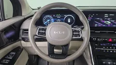 2023 Kia Carnival Diesel 9-Seater Signature — фото 14