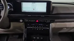 2023 Kia Carnival Diesel 9-Seater Signature — фото 16