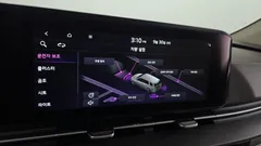 2023 Kia Carnival Diesel 9-Seater Signature — фото 18