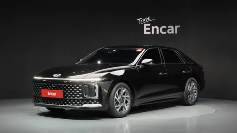 2023 Hyundai Grandeur 2,5 Gasoline 2WD
