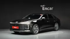 2023 Hyundai Grandeur 2,5 Gasoline 2WD — фото 1