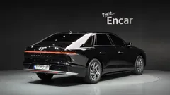 2023 Hyundai Grandeur 2,5 Gasoline 2WD — фото 2
