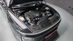 2023 Hyundai Grandeur 2,5 Gasoline 2WD — фото 6