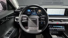 2023 Hyundai Grandeur 2,5 Gasoline 2WD — фото 13