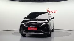 2023 Kia Carnival Diesel 9-Seater Signature — фото 3