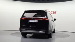 2023 Kia Carnival Diesel 9-Seater Signature — фото 4