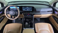 2023 Kia Carnival Diesel 9-Seater Signature — фото 7